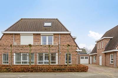 Woning Boskriek 14 Alphen (NB)