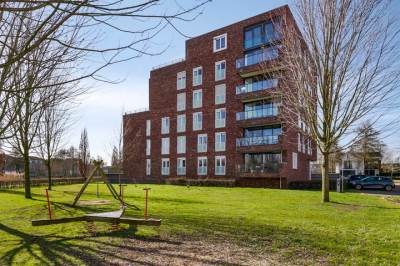Woning Mergelven 110 Veghel