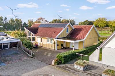 Woning Vuurdoorn 6 Coevorden