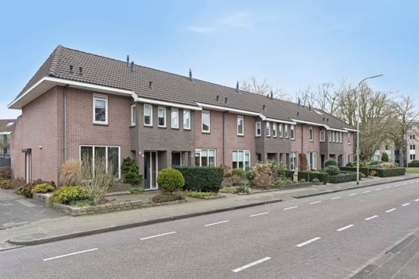 Woning Kerkstraat 19 Raalte