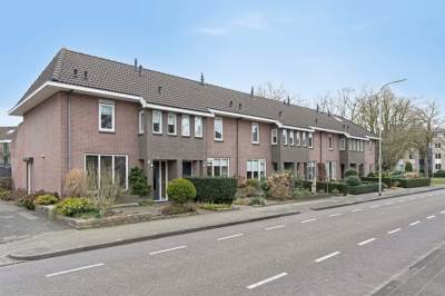 Woning Kerkstraat 19 Raalte