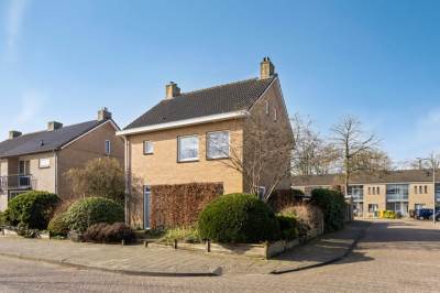 Woning Willem Alexanderstraat 5 Baarle-Nassau