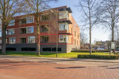 Woning Molenakkers 1 Bakel