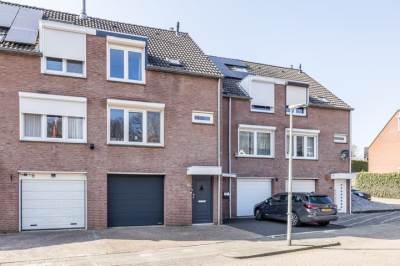 Woning Vliexstraat 45 Simpelveld