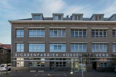 Woning Roermondseweg 17 Tegelen