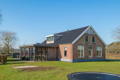 Woning Huttenweg 14 Winterswijk Miste