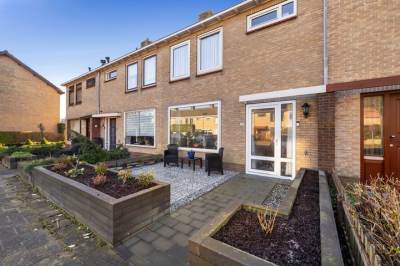 Woning Plutostraat 20 Rockanje