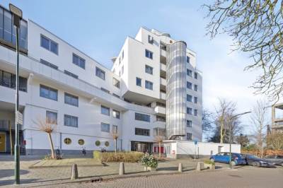 Woning Corbulokade 30 Voorburg