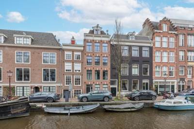 Woning Bloemgracht 1422 Amsterdam