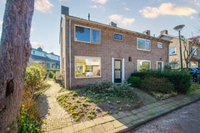 Woning van Deldenpad 2 Oosterbeek