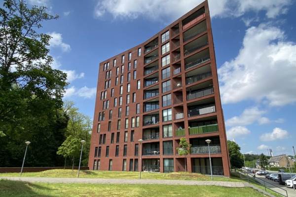 Woning Wijnruitstraat 277 Hoogvliet Rotterdam
