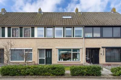 Woning Schouw 16 Lemmer