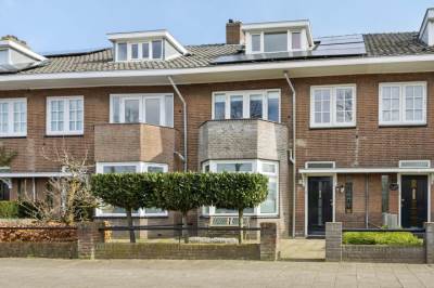 Woning Orthen 23 Den Bosch