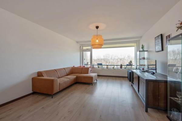 Woning Dr H. Colijnlaan 6F202 Rijswijk (ZH)