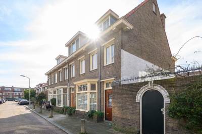 Woning Hadrianusstraat 27 Voorburg