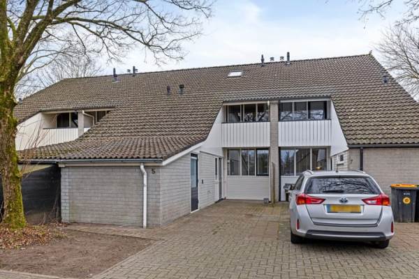 Woning Neptunus 5 Lichtenvoorde