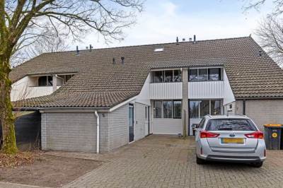 Woning Neptunus 5 Lichtenvoorde
