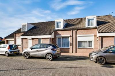 Woning L'Unionlaan 16 Heythuysen
