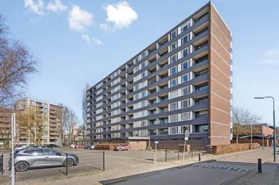 Woning De Sterke Arm 81 Veenendaal