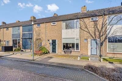 Woning Nilantstraat 155 Deventer