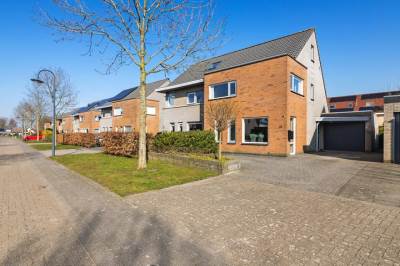 Woning De Welle 21 Leeuwarden