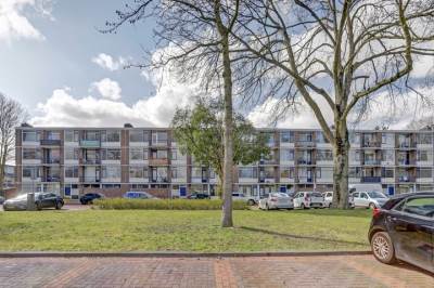 Woning Lelieplein 3C Spijkenisse