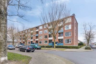 Woning Grote Beerstraat 26 Hengelo (OV)