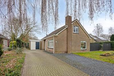 Woning Venakkers 8 Eext