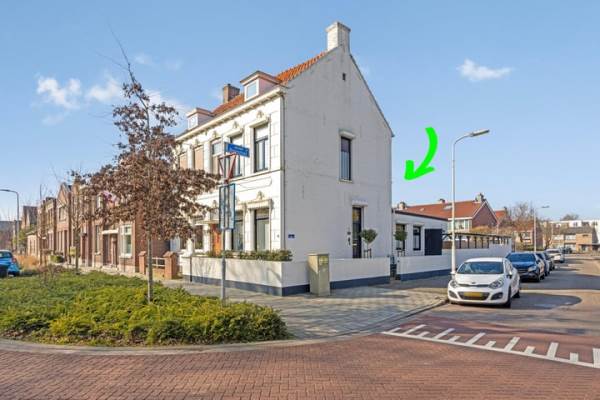 Woning Wouwseweg 60 Roosendaal