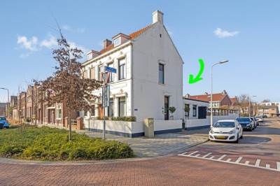 Woning Wouwseweg 60 Roosendaal