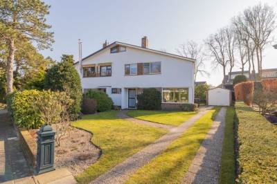 Woning Bennebroekerdreef 19 Bennebroek