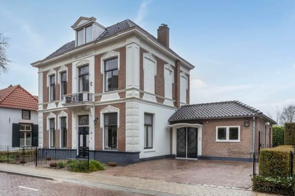Woning Rijksstraatweg 135 Beek (Gem. Berg en Dal)
