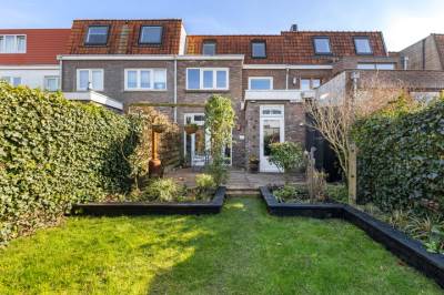 Woning De Ruyterstraat 84 Zwolle
