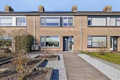 Woning Sint Jansberg 65 Drachten