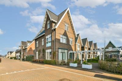 Woning Landscronerlaan 115 Weesp