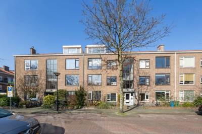 Woning Frans Halskade 78 Rijswijk (ZH)