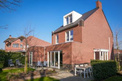 Woning Kleine Wiel 17 Beneden-Leeuwen