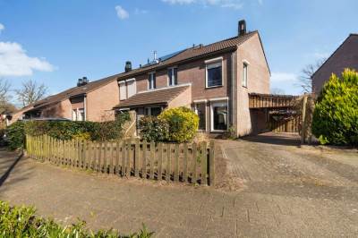 Woning Heggerank 62 Lochem