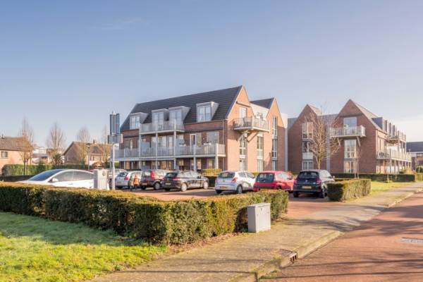Woning Monshouwerlaan 43 Hoevelaken