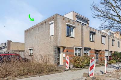 Woning Kastanjeberg 95 Roosendaal