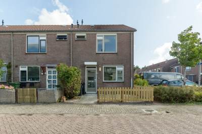 Woning Anijsweg 12 Voorhout