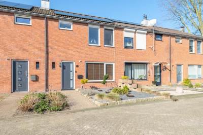 Woning De Mast 14 Hoogeveen