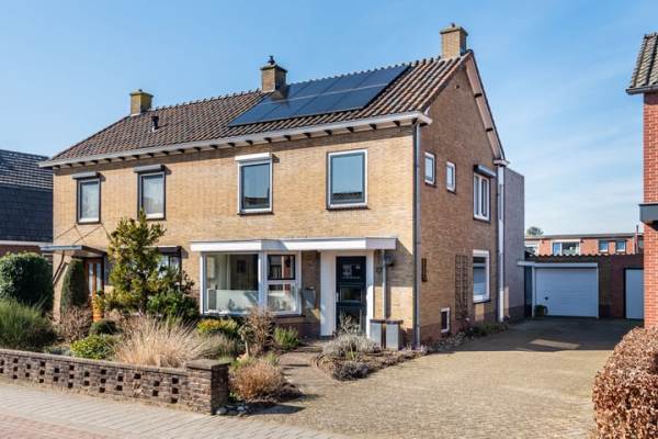 Woning Delweg 22 Ulft