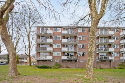 Woning Zorgvlietstraat 192 Breda