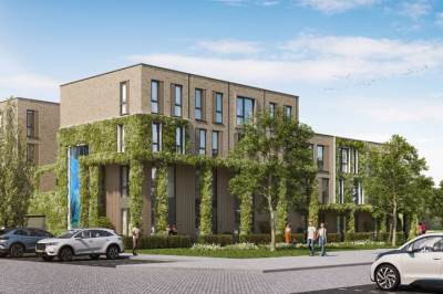 Woning Ratelaar 96 Nieuwegein