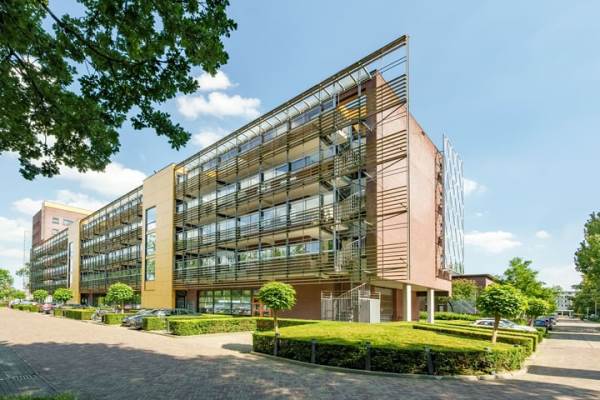 Woning Mennonietenweg 56 Wageningen