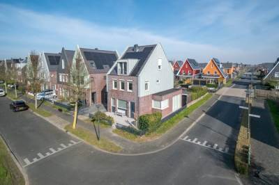 Woning Heemraad 1 Zwaag