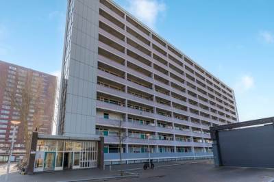 Woning Plein 1953158 Rotterdam