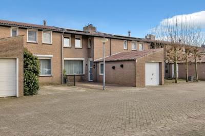 Woning Tarantostraat 5 Eindhoven