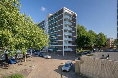 Woning Ierlandstraat 218 Haarlem